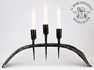 Kerzenst&auml;nder und Teelichthalter