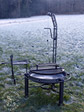Schwenkgrill