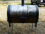 Tonnengrill