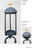 Jahrbuch Metall Design 2022