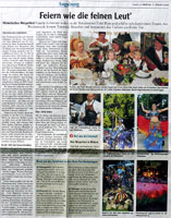 B&uuml;rgerfest Augsburg 2010