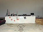 Kunst & K&uuml;rbis, 27.+28.09.2014.