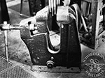 Schmiedewerkstatt