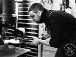 Schmiedewerkstatt
