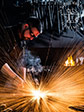 Schmiedewerkstatt