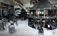 Schmiedewerkstatt